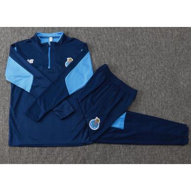 Chandals PORTO (Hombre/Niño) 24/25 + Pantalones