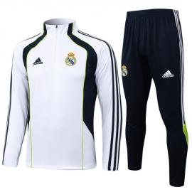 Chandals Real M adrid (Hombre/Niño) 25/26 + Pantalones