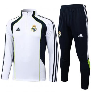 Chandals Real M adrid (Hombre/Niño) 25/26 + Pantalones Chandals Real M adrid (Hombre/Niño) 25/26 + Pantalones