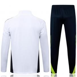 Chandals Real M adrid (Hombre/Niño) 25/26 + Pantalones