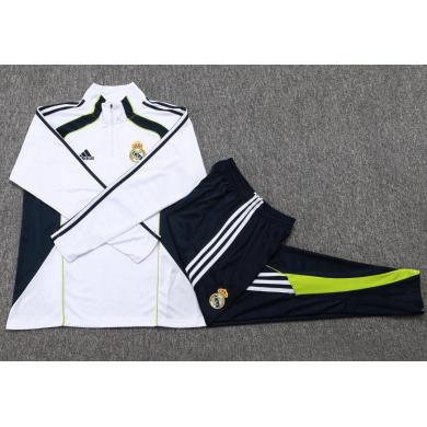 Chandals Real M adrid (Hombre/Niño) 25/26 + Pantalones Chandals Real M adrid (Hombre/Niño) 25/26 + Pantalones