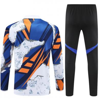 Chandals Real Madrid 25/26 (Hombre/Niño) + Pantalones