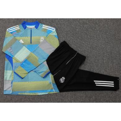 Chandals Real Madrid (Hombre/Niño) 25/26 + Pantalones