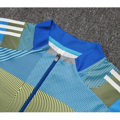 Chandals Real Madrid (Hombre/Niño) 25/26 + Pantalones