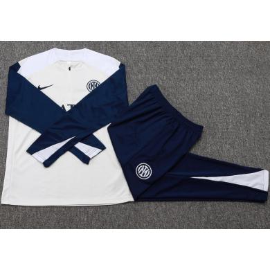 Chándal Inter Milan (Hombre/Niño) 25/26 + Pantalones