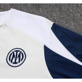 Chándal Inter Milan (Hombre/Niño) 25/26 + Pantalones