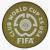 Copa Mundial de Clubes  + €2,00 