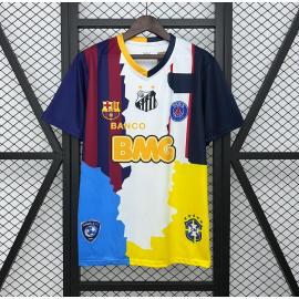 Camisas Neymar Special Edition