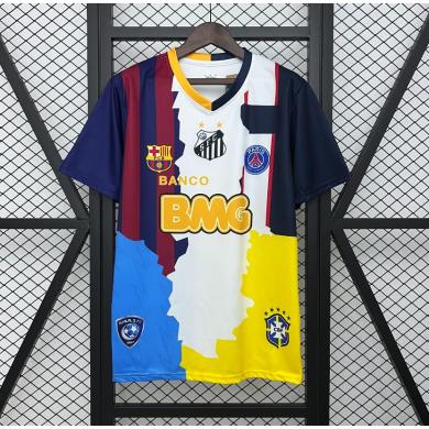 Camisas Neymar Special Edition