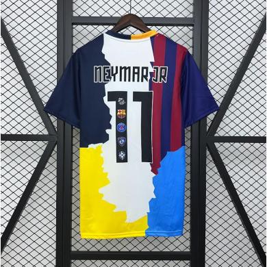 Camisas Neymar Special Edition