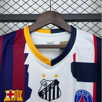 Camisas Neymar Special Edition