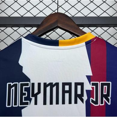 Camisas Neymar Special Edition