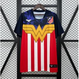 Camiseta Atlético de Madrid Special Edition 25/26