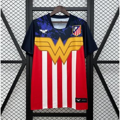 Camiseta Atlético de Madrid Special Edition 25/26 Camiseta Atlético de Madrid Special Edition 25/26