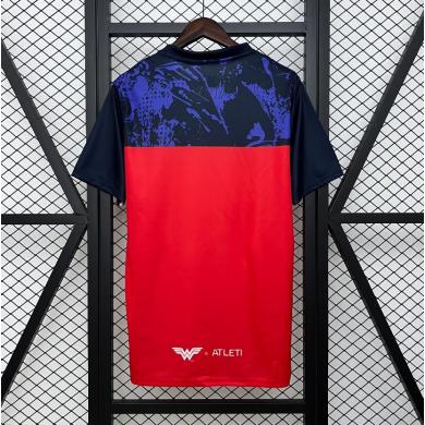 Camiseta Atlético de Madrid Special Edition 25/26 Camiseta Atlético de Madrid Special Edition 25/26