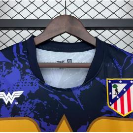 Camiseta Atlético de Madrid Special Edition 25/26