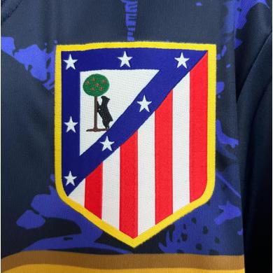 Camiseta Atlético de Madrid Special Edition 25/26 Camiseta Atlético de Madrid Special Edition 25/26