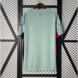 Camiseta AC Milan Portero Equipación 25/26