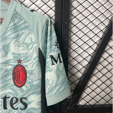 Camiseta AC Milan Portero Equipación 25/26