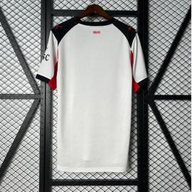 Camiseta AC Milan Segunda Equipación 25/26