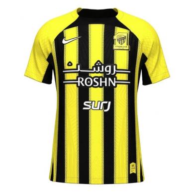 Camiseta Al-Ittihad FC Primera Equipación 24/25