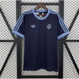 Camiseta Argentina Cotton 2025
