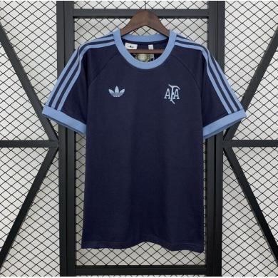 Camiseta Argentina Cotton 2025