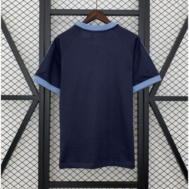 Camiseta Argentina Cotton 2025