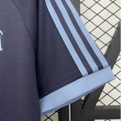 Camiseta Argentina Cotton 2025