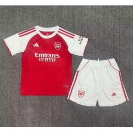 Camiseta A rsenal Cf 1ª Equipación (Hombre/Niño)  25/26