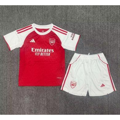 Camiseta A rsenal Cf 1ª Equipación (Hombre/Niño) 25/26 Camiseta A rsenal Cf 1ª Equipación (Hombre/Niño) 25/26