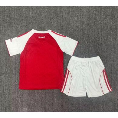 Camiseta A rsenal Cf 1ª Equipación (Hombre/Niño) 25/26 Camiseta A rsenal Cf 1ª Equipación (Hombre/Niño) 25/26