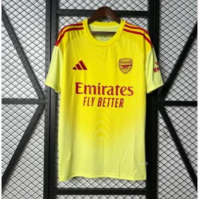 Camiseta A rsenal Cf Portero 25/26