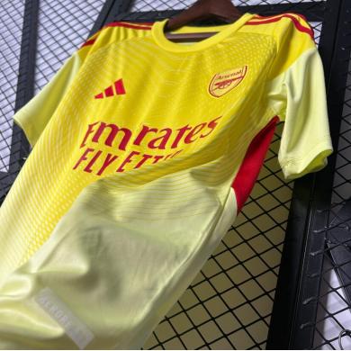 Camiseta A rsenal Cf Portero 25/26