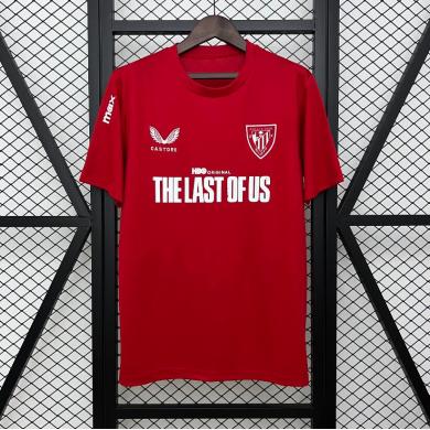 Camiseta Athletic Club Portero 25/26 Camiseta Athletic Club Portero 25/26