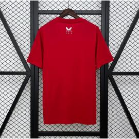 Camiseta Athletic Club Portero 25/26