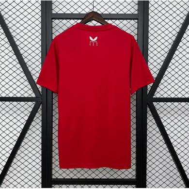 Camiseta Athletic Club Portero 25/26 Camiseta Athletic Club Portero 25/26