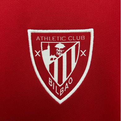 Camiseta Athletic Club Portero 25/26 Camiseta Athletic Club Portero 25/26