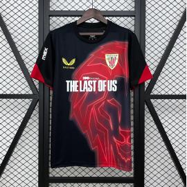 Camiseta Athletic Club Special Edition 25/26