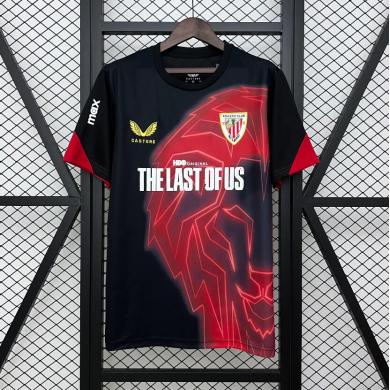Camiseta Athletic Club Special Edition 25/26 Camiseta Athletic Club Special Edition 25/26