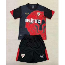 Camiseta Athletic Club Special Edition 25/26 Niño