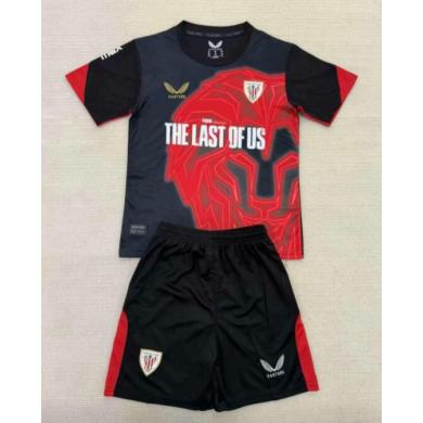 Camiseta Athletic Club Special Edition 25/26 Niño