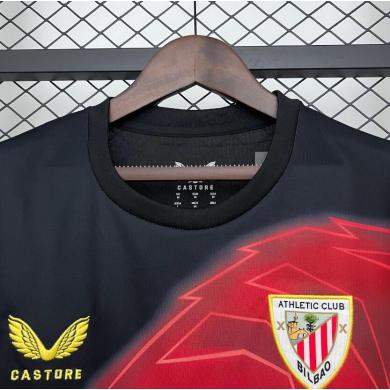 Camiseta Athletic Club Special Edition 25/26 Camiseta Athletic Club Special Edition 25/26