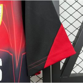 Camiseta Athletic Club Special Edition 25/26