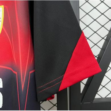 Camiseta Athletic Club Special Edition 25/26 Camiseta Athletic Club Special Edition 25/26