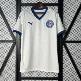 Camiseta Bahía 1ª Equipación 25/26