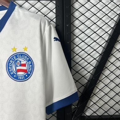 Camiseta Bahía 1ª Equipación 25/26