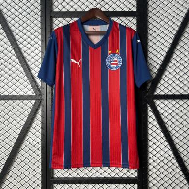 Camiseta Bahía 2ª Equipación 25/26