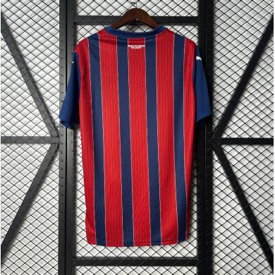 Camiseta Bahía 2ª Equipación 25/26