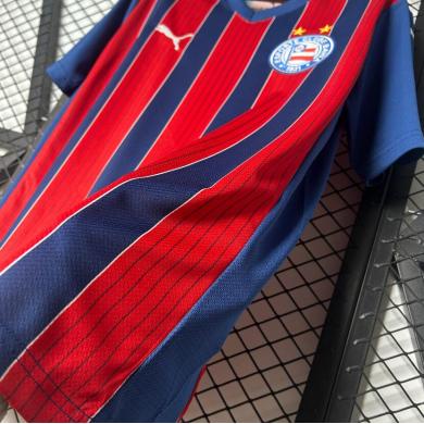 Camiseta Bahía 2ª Equipación 25/26